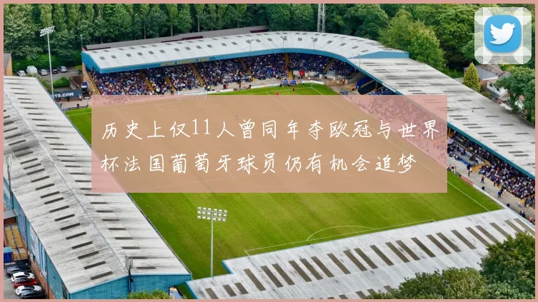 历史上仅11人曾同年夺欧冠与世界杯法国葡萄牙球员仍有机会追梦