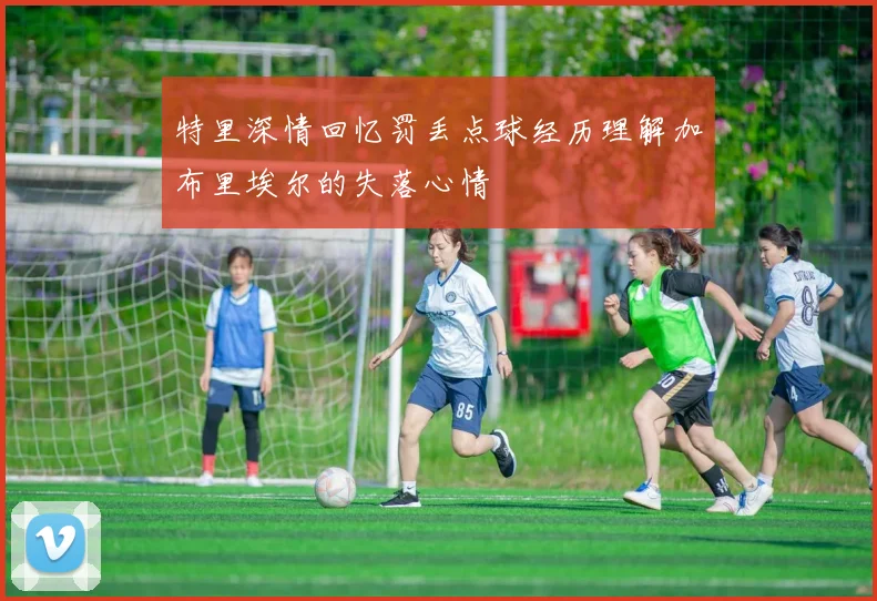 特里深情回忆罚丢点球经历理解加布里埃尔的失落心情