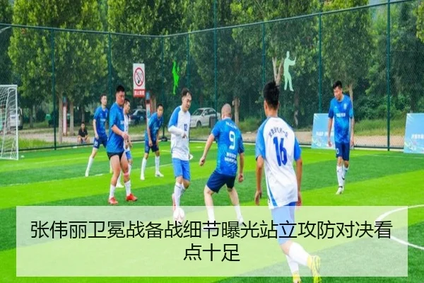 张伟丽卫冕战备战细节曝光站立攻防对决看点十足（kaiyun）